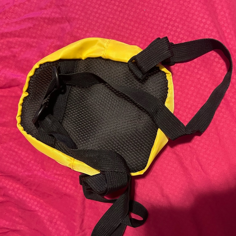 mini backpack - Picture 3 of 4